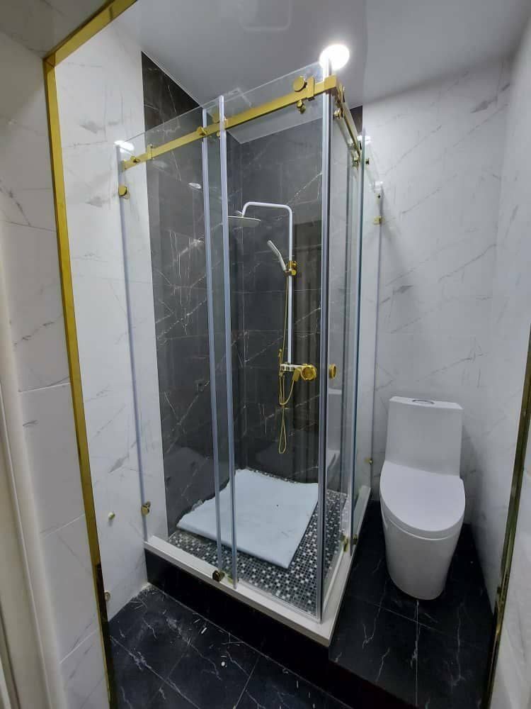 Душ кабина 🚿