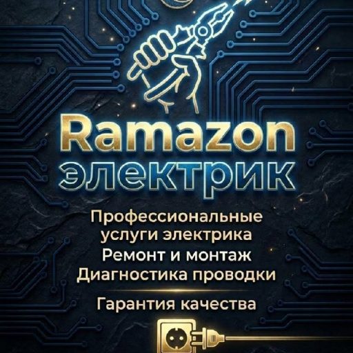 Бадыров Р.